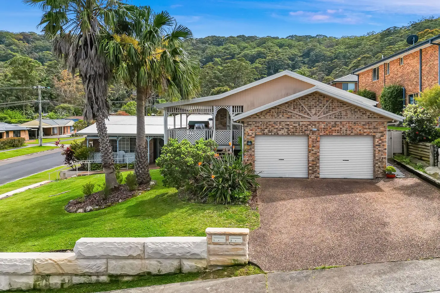 Main view of Homely house listing, 2/17 Arakoon Street, Kincumber NSW 2251