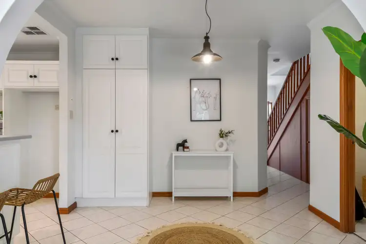 Second view of Homely house listing, 5/24 Cobbler Drive, Greenwith SA 5125