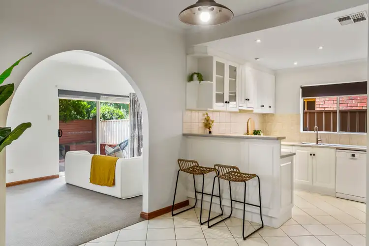 Seventh view of Homely house listing, 5/24 Cobbler Drive, Greenwith SA 5125