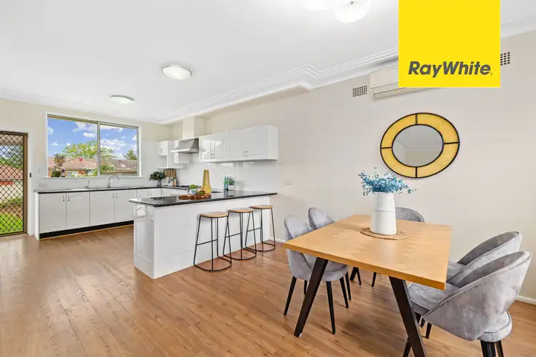 Third view of Homely house listing, 7 Montgomery Road, Carlingford NSW 2118