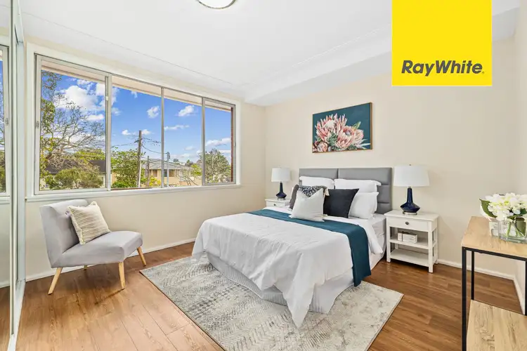 Fifth view of Homely house listing, 7 Montgomery Road, Carlingford NSW 2118
