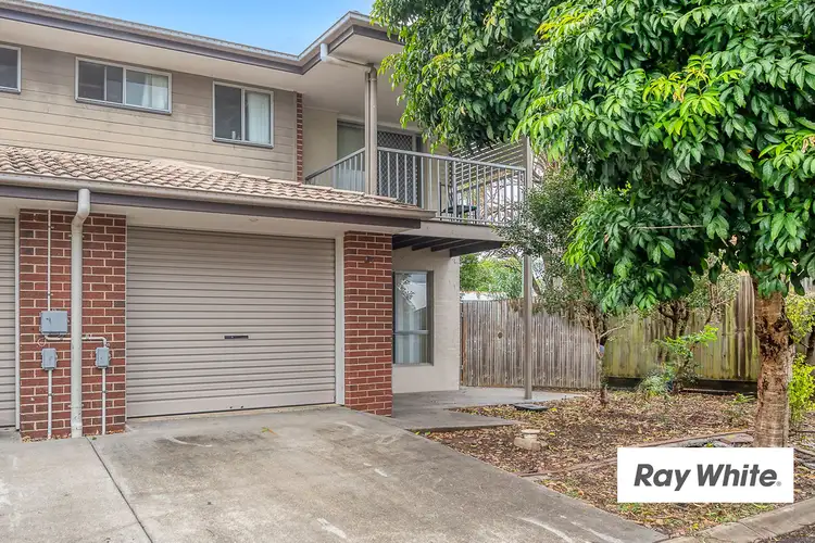 27/16 Bluebird Avenue, Ellen Grove QLD 4078