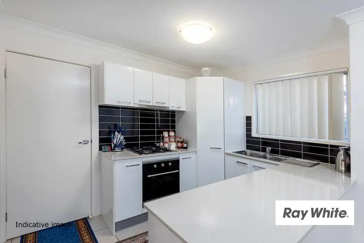 Second view of Homely house listing, 27/16 Bluebird Avenue, Ellen Grove QLD 4078