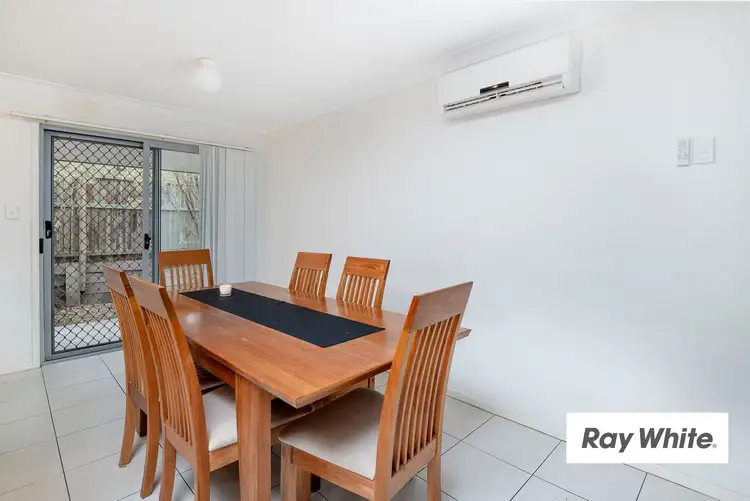 Fourth view of Homely house listing, 27/16 Bluebird Avenue, Ellen Grove QLD 4078
