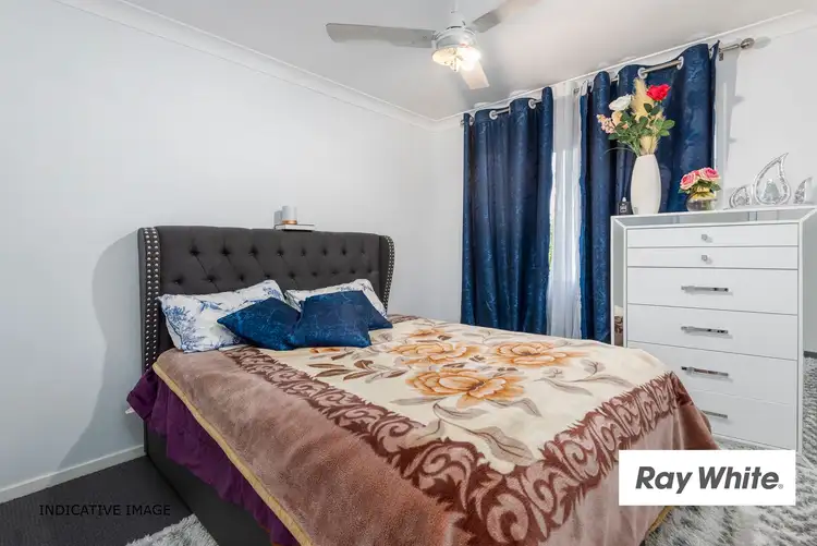 Fifth view of Homely house listing, 27/16 Bluebird Avenue, Ellen Grove QLD 4078