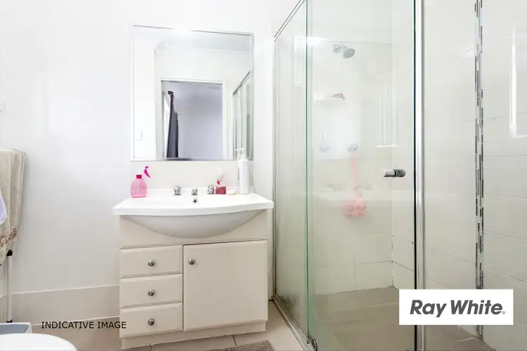 Sixth view of Homely house listing, 27/16 Bluebird Avenue, Ellen Grove QLD 4078