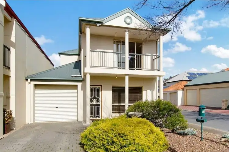 Main view of Homely house listing, 19 Knapman Crescent, Port Adelaide SA 5015