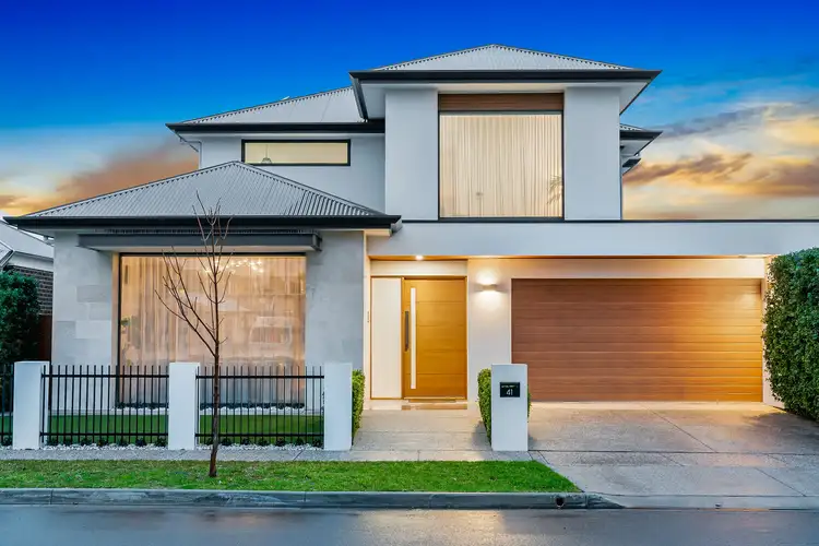 41 Lightsview Avenue, Lightsview SA 5085