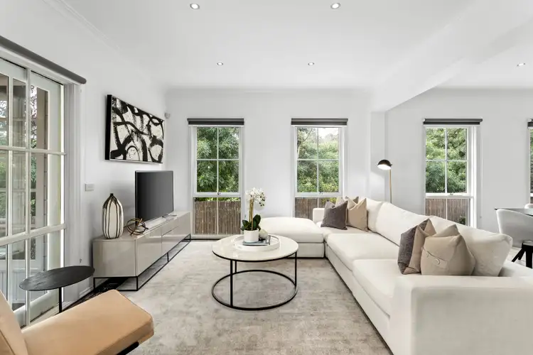 Third view of Homely house listing, 10 Kenman Close, Templestowe VIC 3106