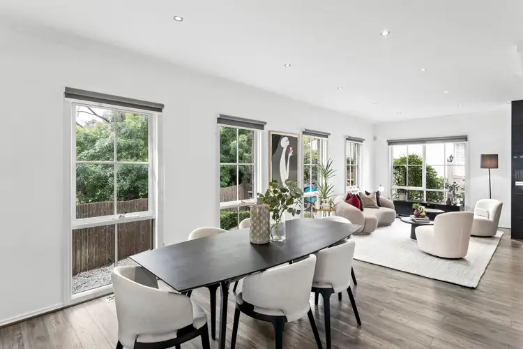Fourth view of Homely house listing, 10 Kenman Close, Templestowe VIC 3106