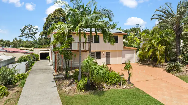 16 Whistler Street, Bli Bli QLD 4560
