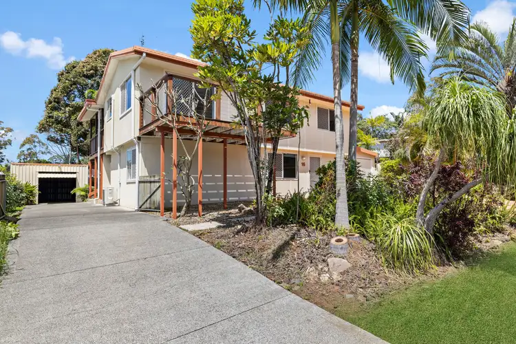 Fourth view of Homely house listing, 16 Whistler Street, Bli Bli QLD 4560