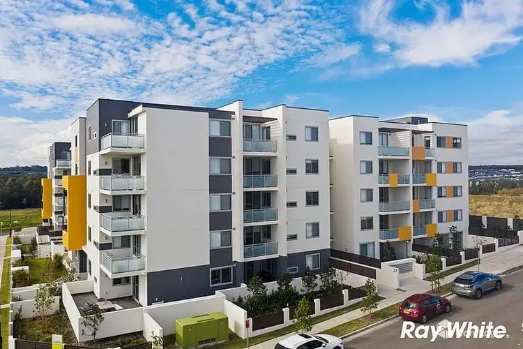 301/27 Rebecca Street, Schofields NSW 2762