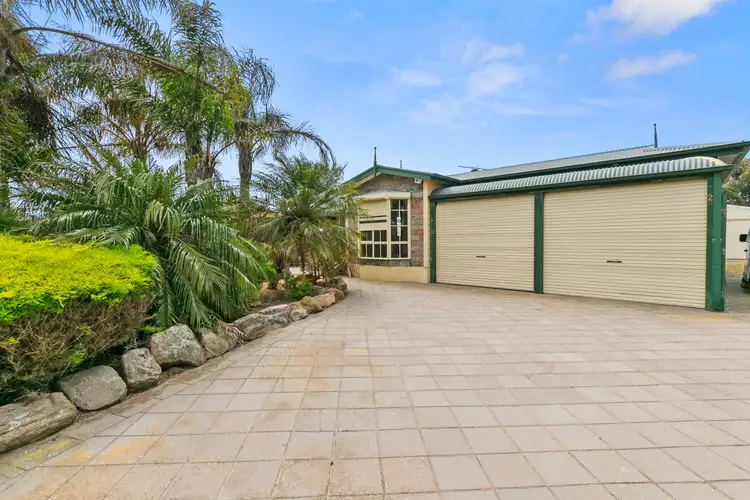 Main view of Homely house listing, 20-22 Kulpara Street, Clinton SA 5570