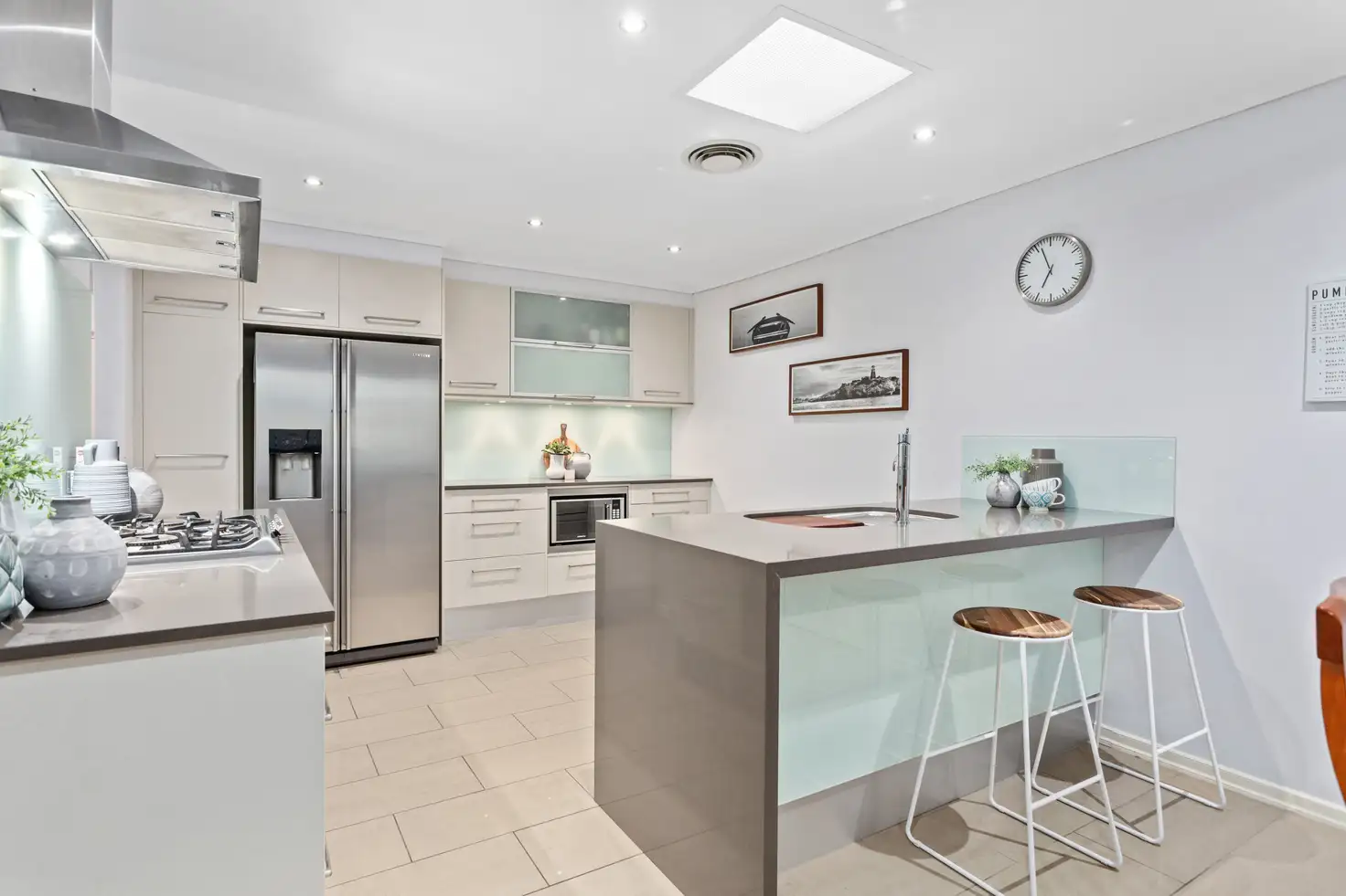 Main view of Homely house listing, 19 Pitcairn Avenue, Kidman Park SA 5025