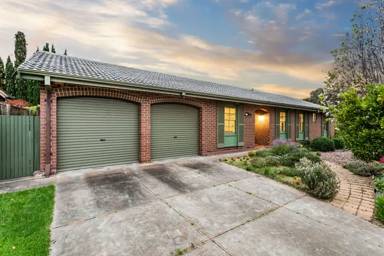 Second view of Homely house listing, 19 Pitcairn Avenue, Kidman Park SA 5025