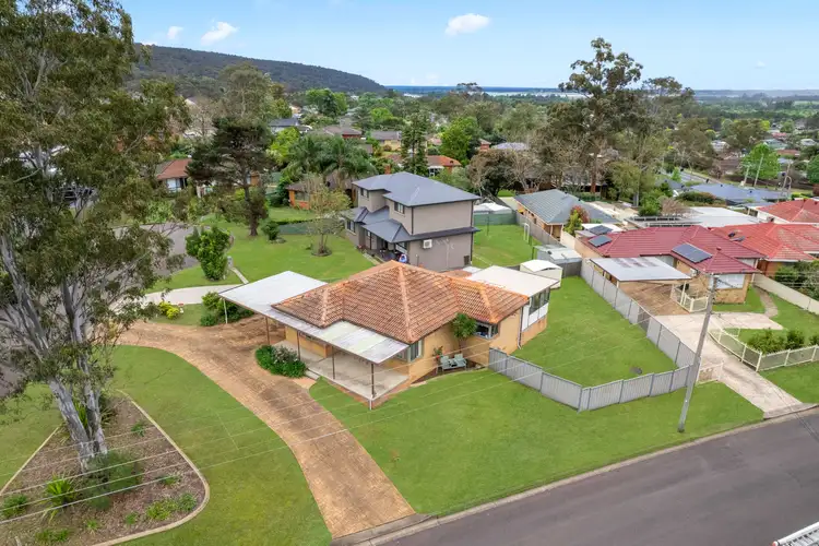 9 Outlook Avenue, Emu Heights NSW 2750