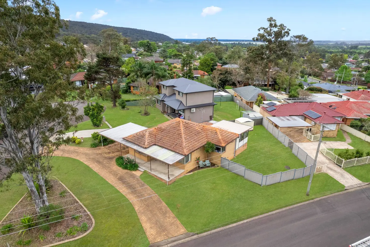 Main view of Homely house listing, 9 Outlook Avenue, Emu Heights NSW 2750
