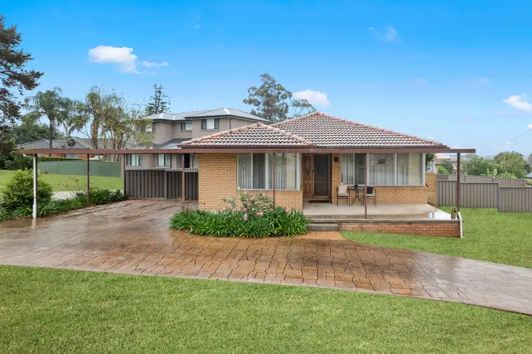 Second view of Homely house listing, 9 Outlook Avenue, Emu Heights NSW 2750