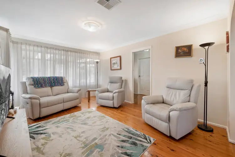 Fourth view of Homely house listing, 9 Outlook Avenue, Emu Heights NSW 2750