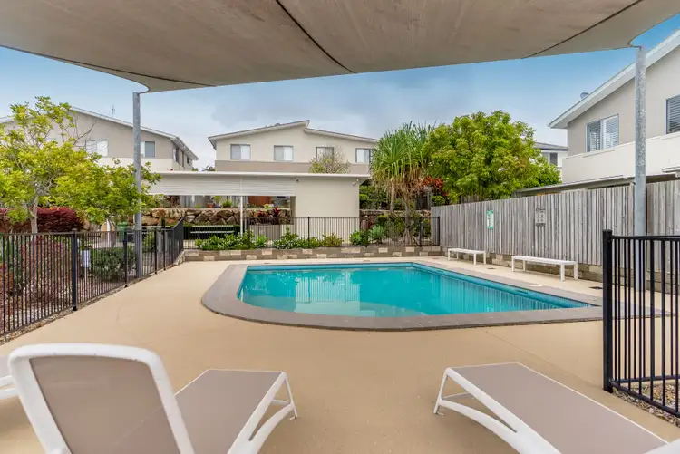 Second view of Homely house listing, 54/2 Photinia Crescent, Mountain Creek QLD 4557