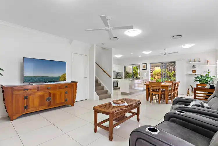 Third view of Homely house listing, 54/2 Photinia Crescent, Mountain Creek QLD 4557