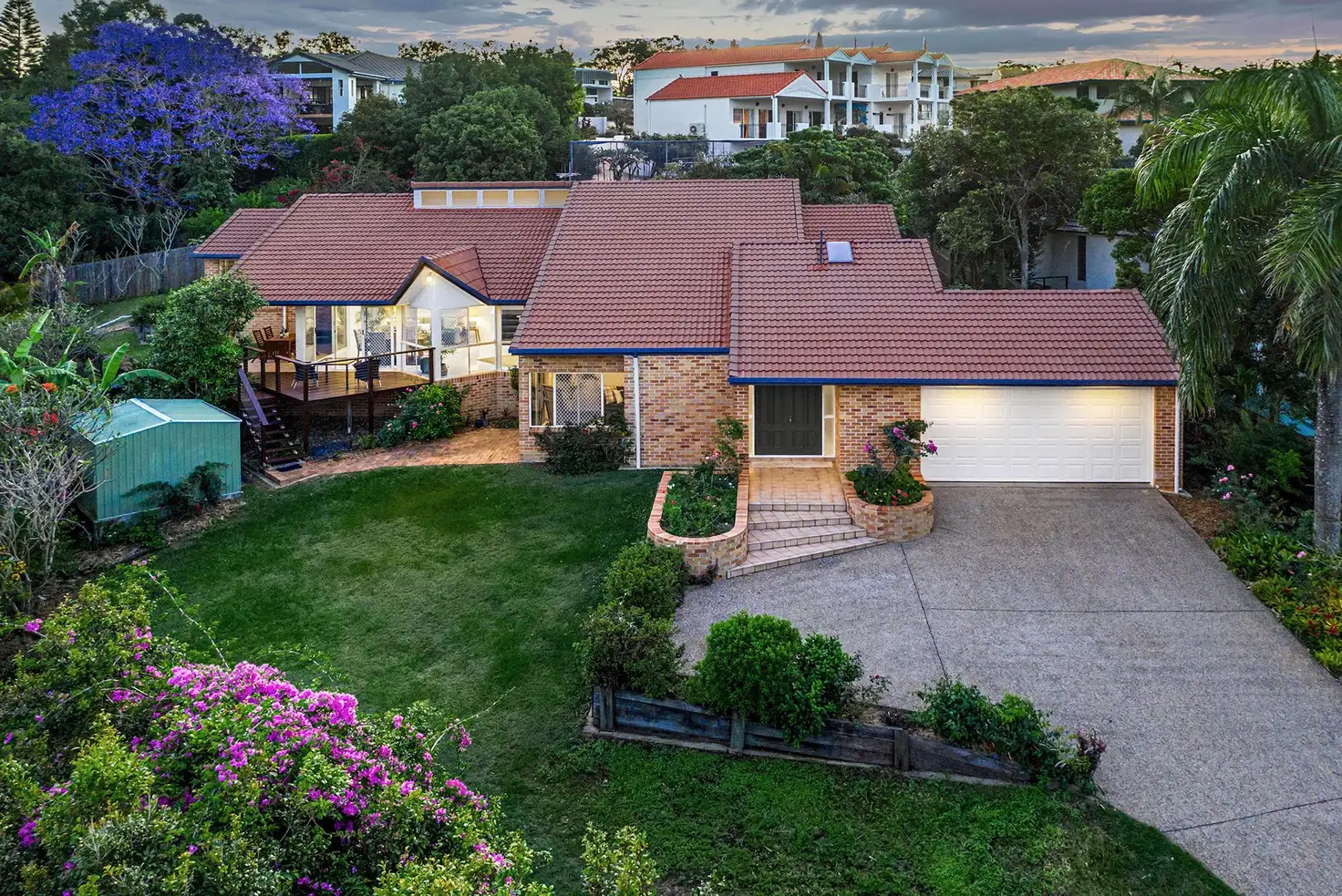 Main view of Homely house listing, 6 Nellings Place, Aspley QLD 4034