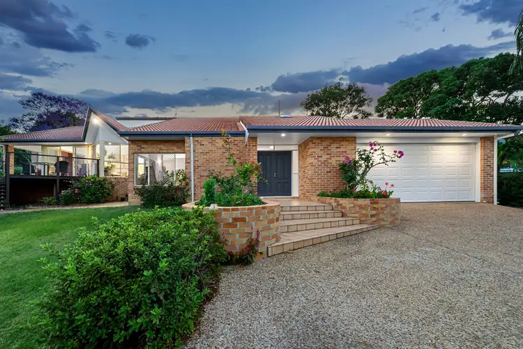 Third view of Homely house listing, 6 Nellings Place, Aspley QLD 4034