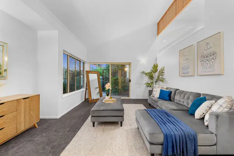 Fourth view of Homely house listing, 6 Nellings Place, Aspley QLD 4034