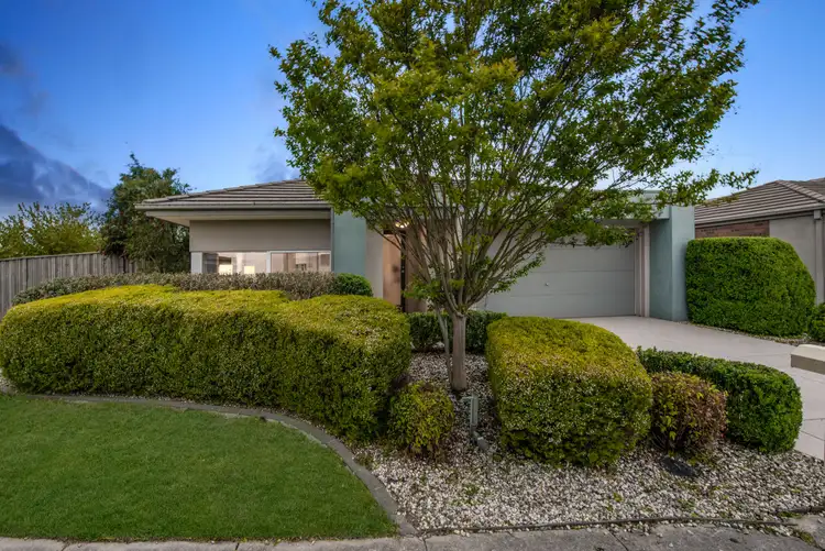 Main view of Homely house listing, 64 Kosta Boda Boulevard, Pakenham VIC 3810