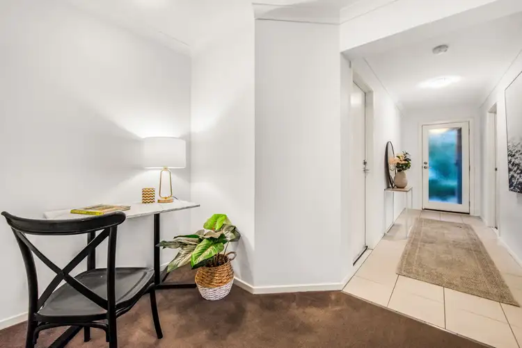 Second view of Homely house listing, 64 Kosta Boda Boulevard, Pakenham VIC 3810