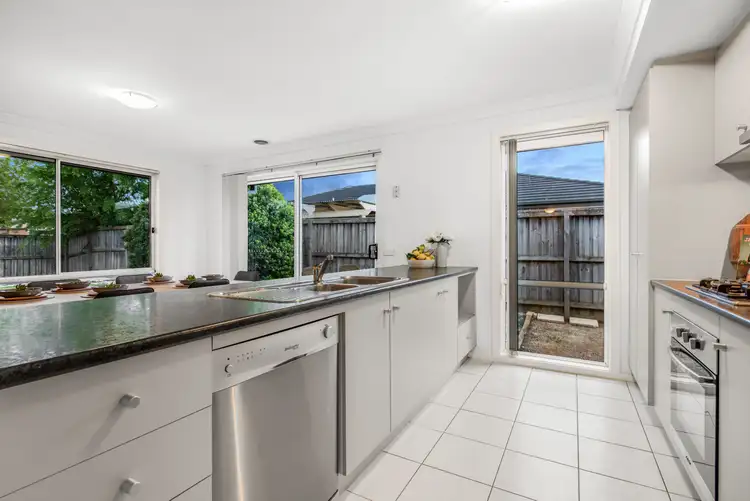 Third view of Homely house listing, 64 Kosta Boda Boulevard, Pakenham VIC 3810