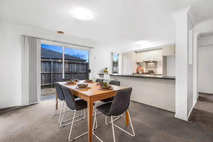 Fourth view of Homely house listing, 64 Kosta Boda Boulevard, Pakenham VIC 3810