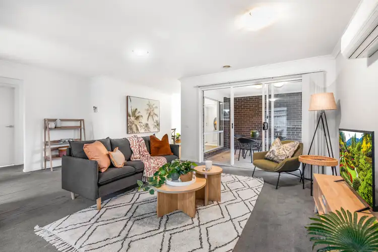 Fifth view of Homely house listing, 64 Kosta Boda Boulevard, Pakenham VIC 3810