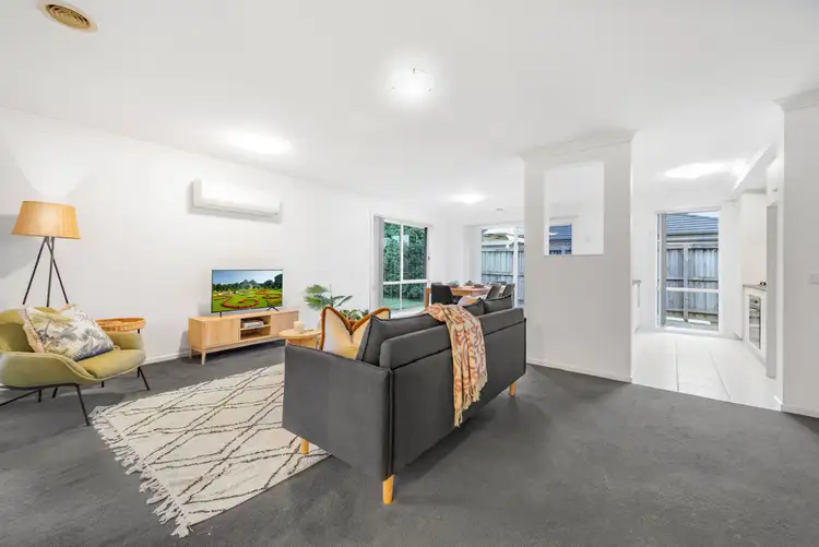 Sixth view of Homely house listing, 64 Kosta Boda Boulevard, Pakenham VIC 3810