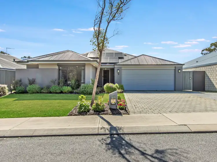 12 Ebrington Road, Wellard WA 6170
