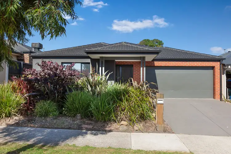 31 Gallivant Drive, Doreen VIC 3754