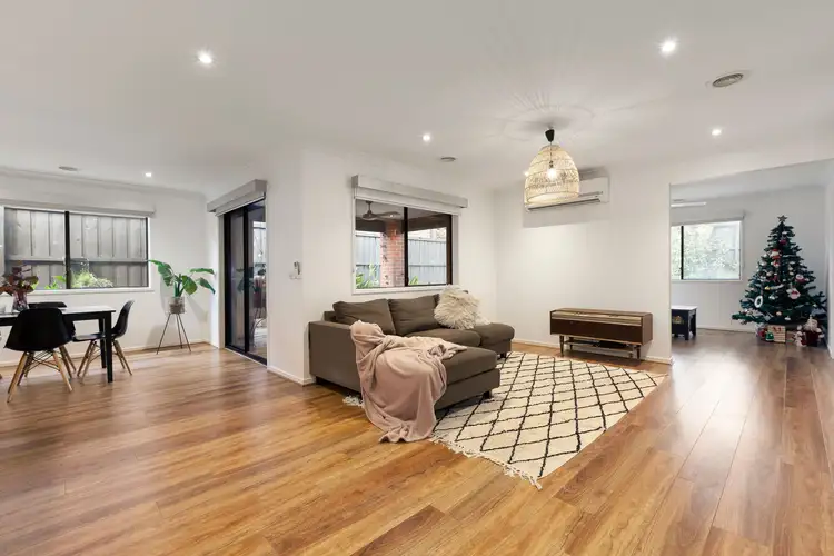 Third view of Homely house listing, 31 Gallivant Drive, Doreen VIC 3754