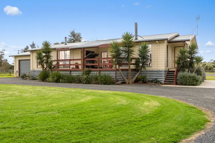 35 Treadwells Road, Inverloch VIC 3996