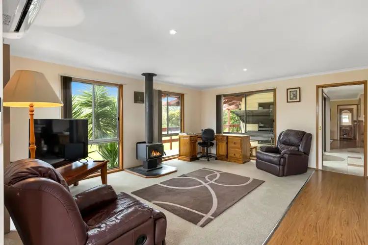 Fourth view of Homely house listing, 35 Treadwells Road, Inverloch VIC 3996