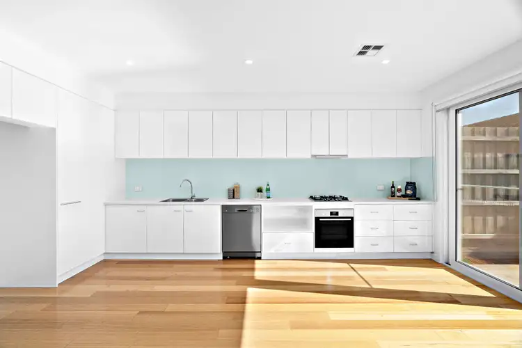 Fifth view of Homely townhouse listing, 3/38 Drummond Street, Chadstone VIC 3148