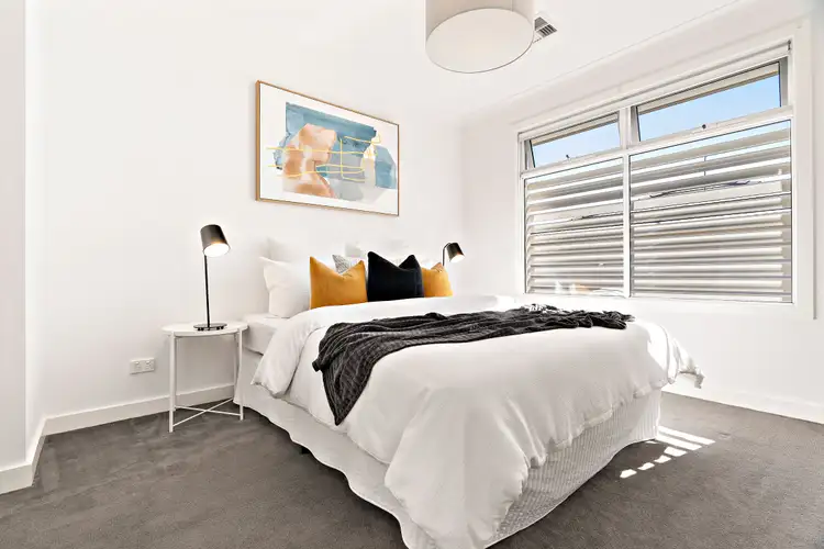 Sixth view of Homely townhouse listing, 3/38 Drummond Street, Chadstone VIC 3148