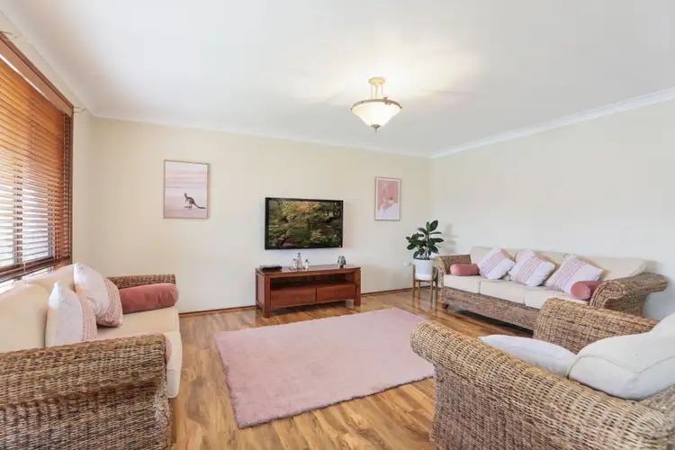 Fourth view of Homely house listing, 35 Primrose Circuit, Claremont Meadows NSW 2747