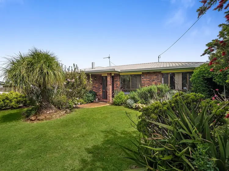 Main view of Homely house listing, 130 Hogg Street, Wilsonton Heights QLD 4350