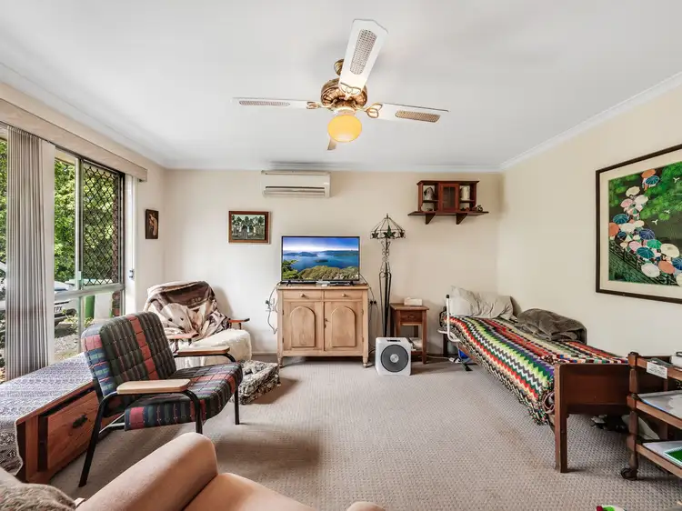 Second view of Homely house listing, 130 Hogg Street, Wilsonton Heights QLD 4350
