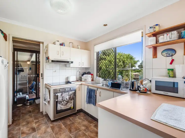 Fourth view of Homely house listing, 130 Hogg Street, Wilsonton Heights QLD 4350
