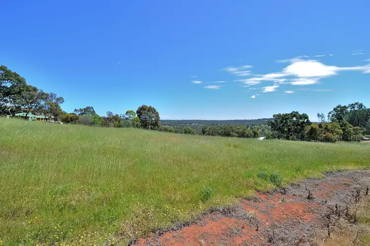 Fifth view of Homely land listing, 84 Ridgetop Ramble, Bindoon WA 6502