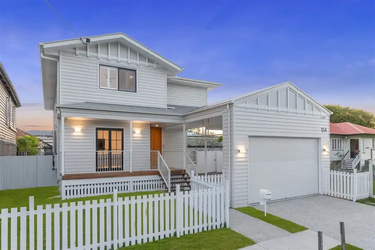 104 Kitchener Road, Kedron QLD 4031