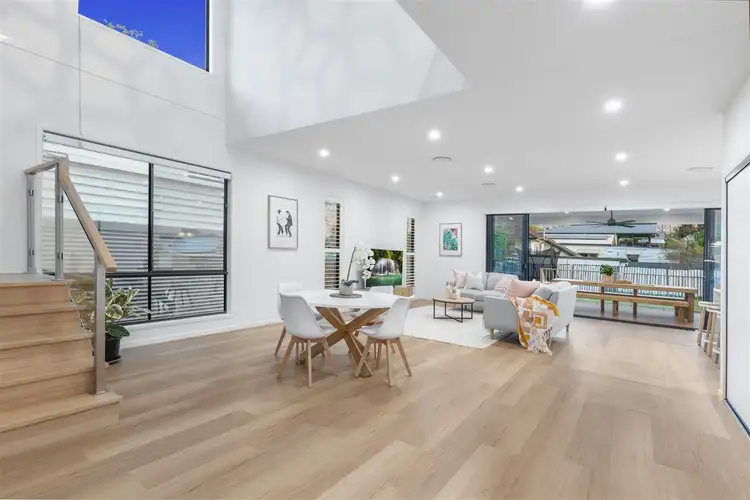 Second view of Homely house listing, 104 Kitchener Road, Kedron QLD 4031