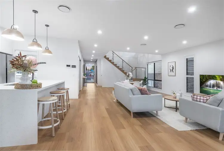 Fourth view of Homely house listing, 104 Kitchener Road, Kedron QLD 4031